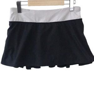 Lululemon Run: Pace Setter Skirt